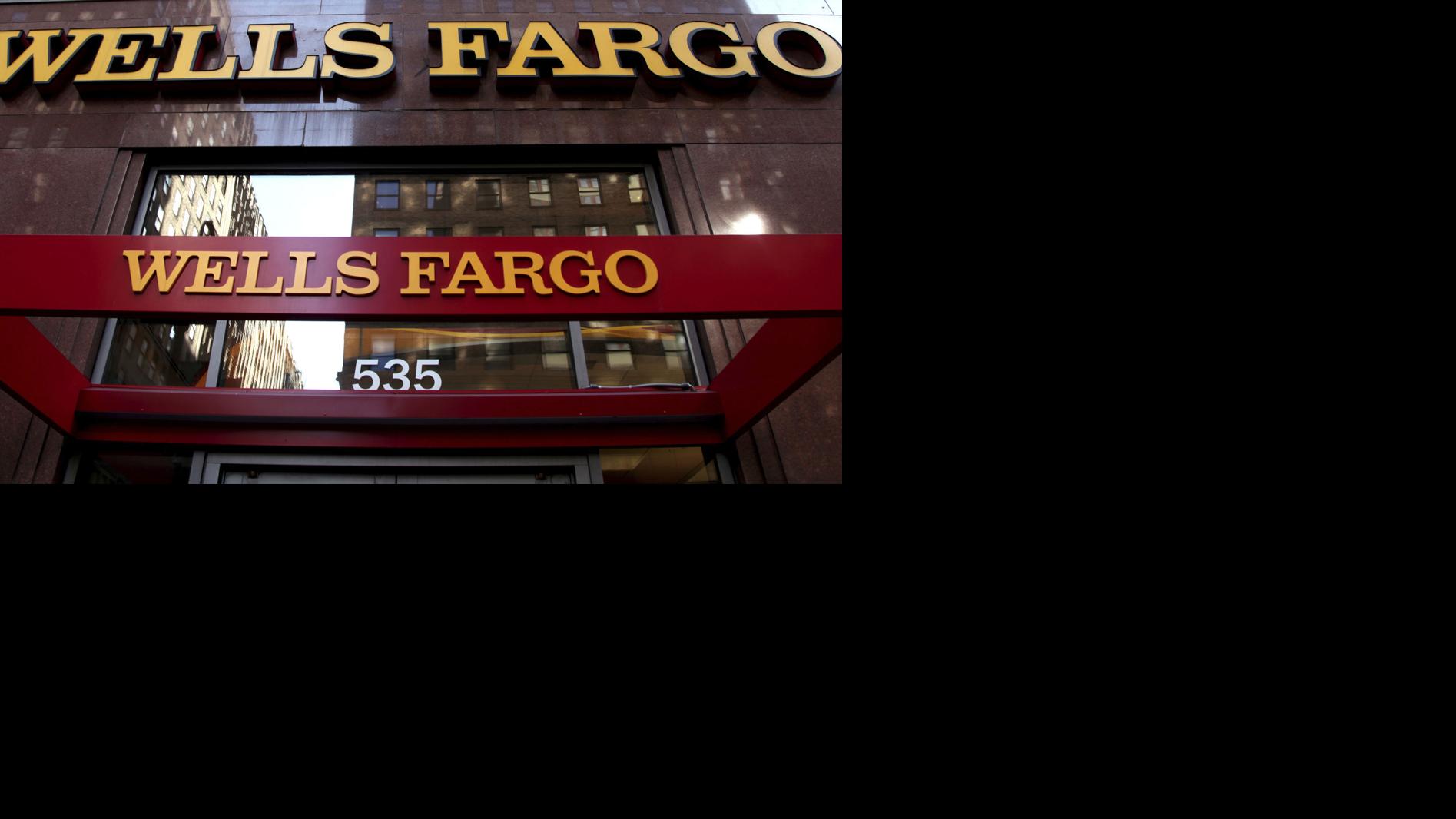 Wells Fargo closes 43 more branches nationwide, three in N.C.