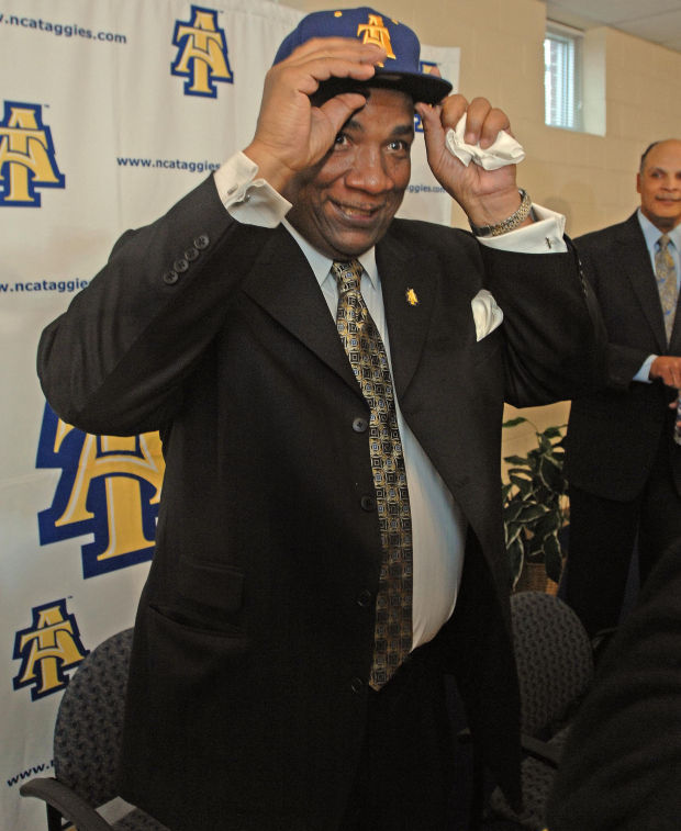 Ram Ramblings And one more thing about the WSSUA&T rivalry Wssu