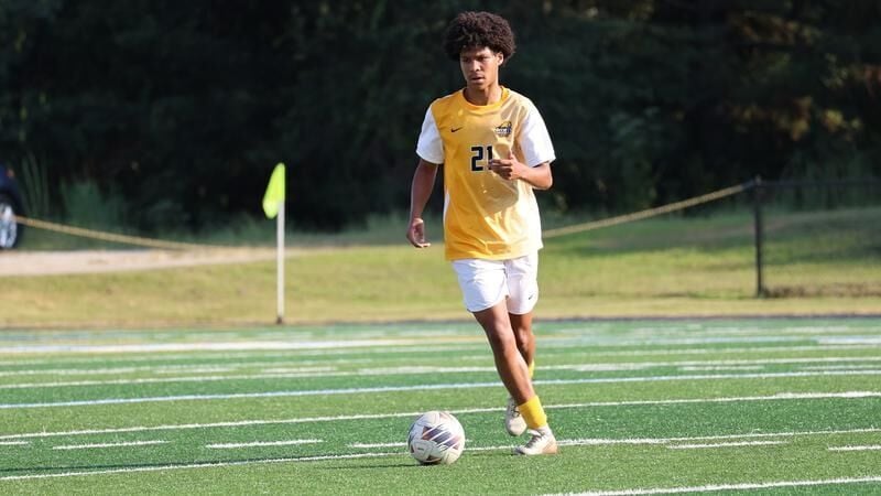 FOLLOW LIVE: Men’s soccer travels to Pfeiffer for non-conference match on Saturday at 6 p.m.