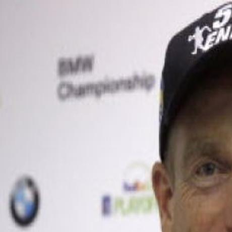 Rain Keeps Leaders Away At Bmw Championship National Journalnow Com
