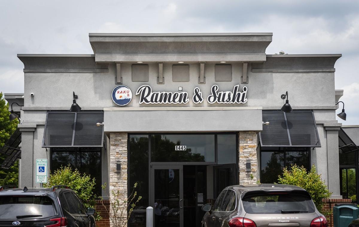 New Asian Restaurant In Clemmons Serves Up Sushi Ramen And More Dining Journalnow Com New Asian Restaurant In Clemmons Serves Up Sushi Ramen And More Dining Journalnow Com