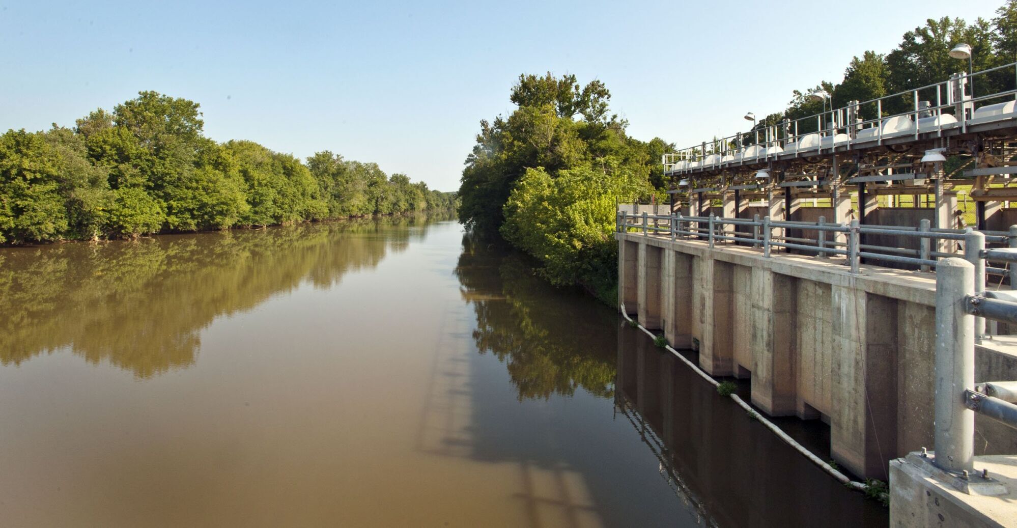 Davie County ends water fluoridation after supply chain problems; decision takes effect Sept. 1 despite dental science backing