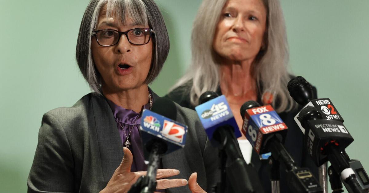 Uncertain job market greets displaced WS/FCS employees; limited job openings in local districts