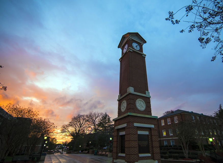 WSSU at 125 | Features | journalnow.com