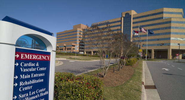 Man and woman dead after shooting at Forsyth Medical Center Local News