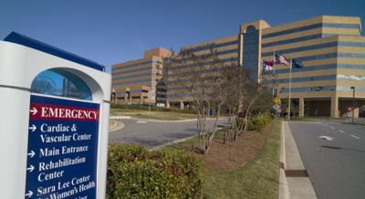forsyth medical center novant health journalnow salem employees lay off