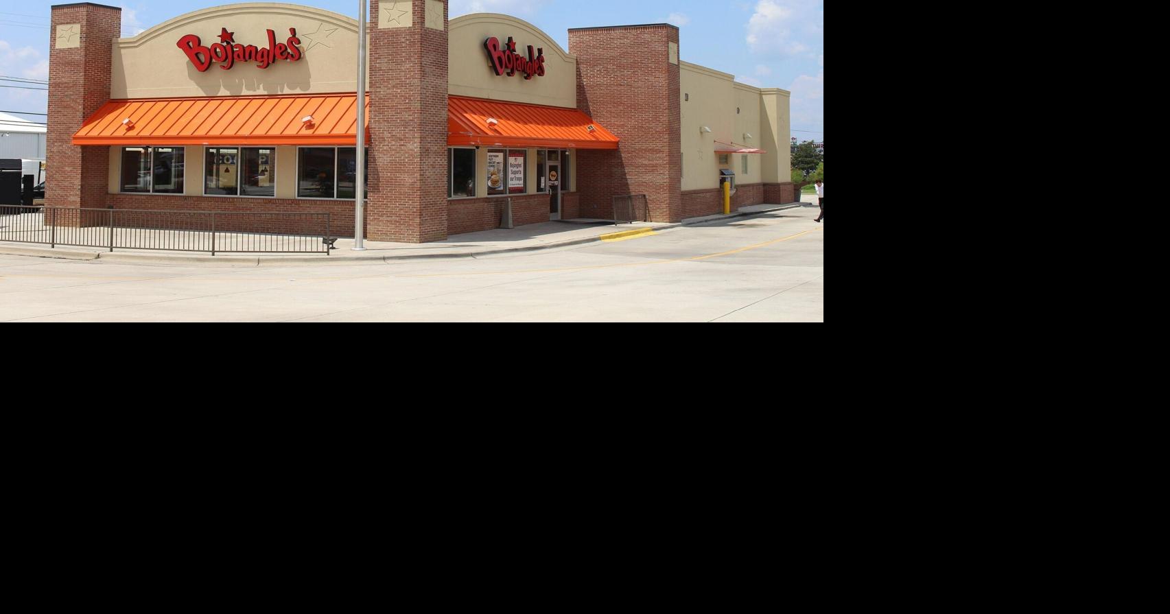 Bojangles commits to 20 restaurants in Las Vegas