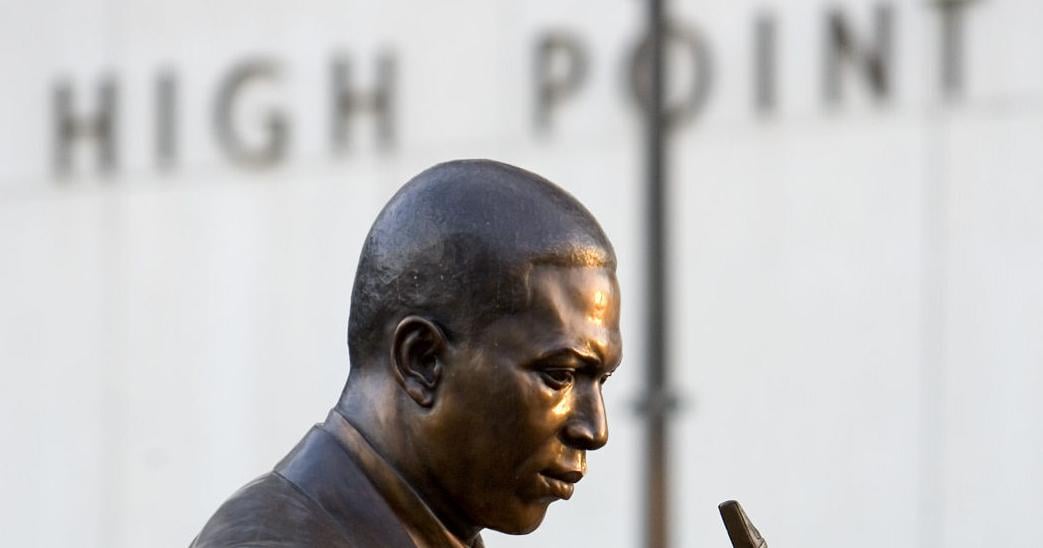 Lots of concerts in Triad heading into Labor Day, including a celebration of John Coltrane