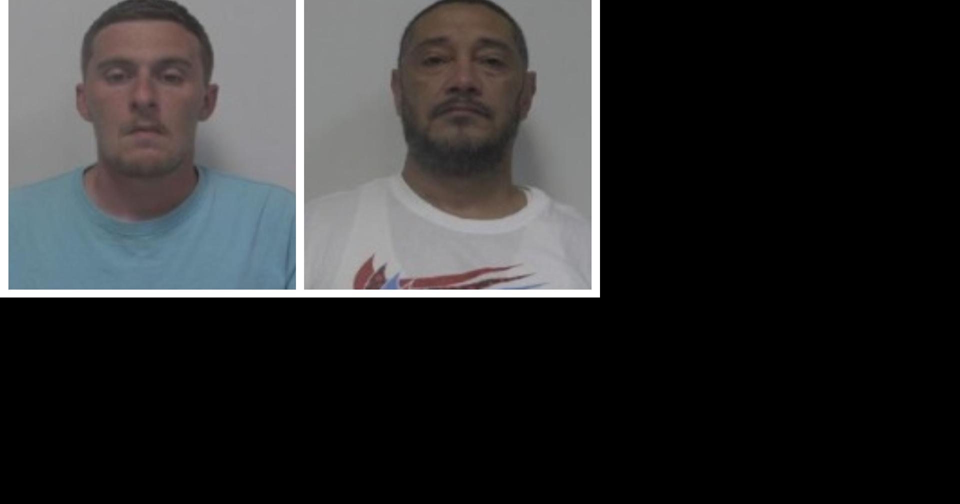 2 charged with murder in fatal overdose of Winston-Salem man in 2020