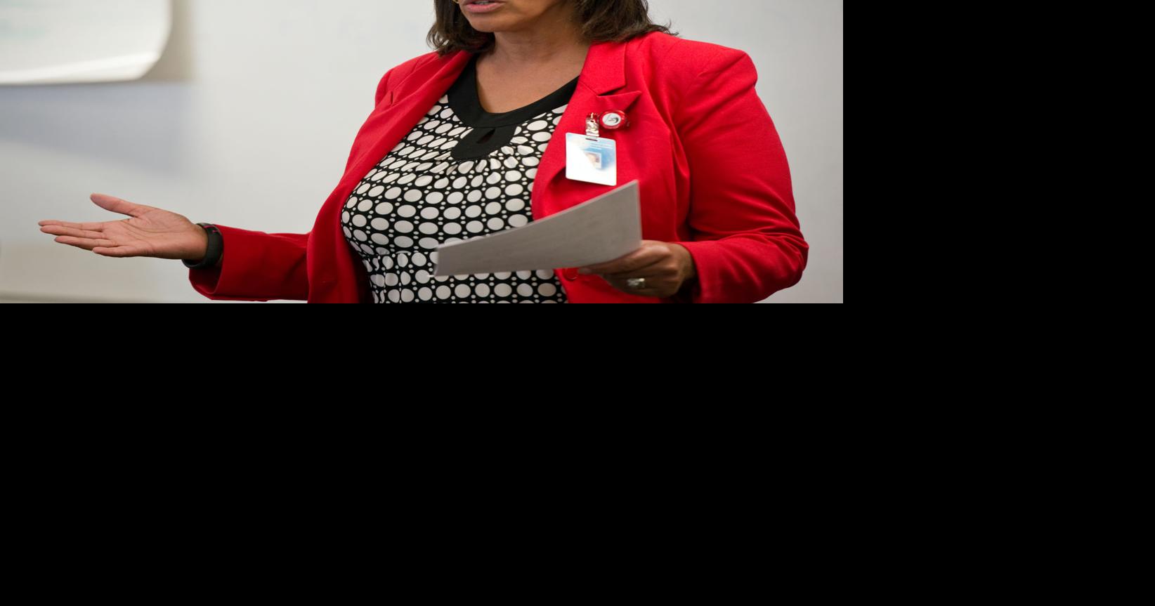 17 new principals at Winston-Salem/Forsyth County Schools this fall