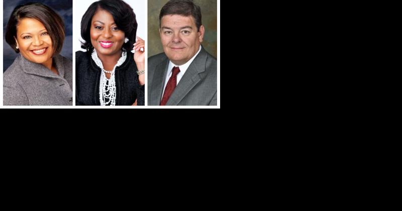 A Democratic incumbent and two other Democratic candidates are running for the job of Forsyth County clerk of superior court in the May 17 primary - Vimarsana News