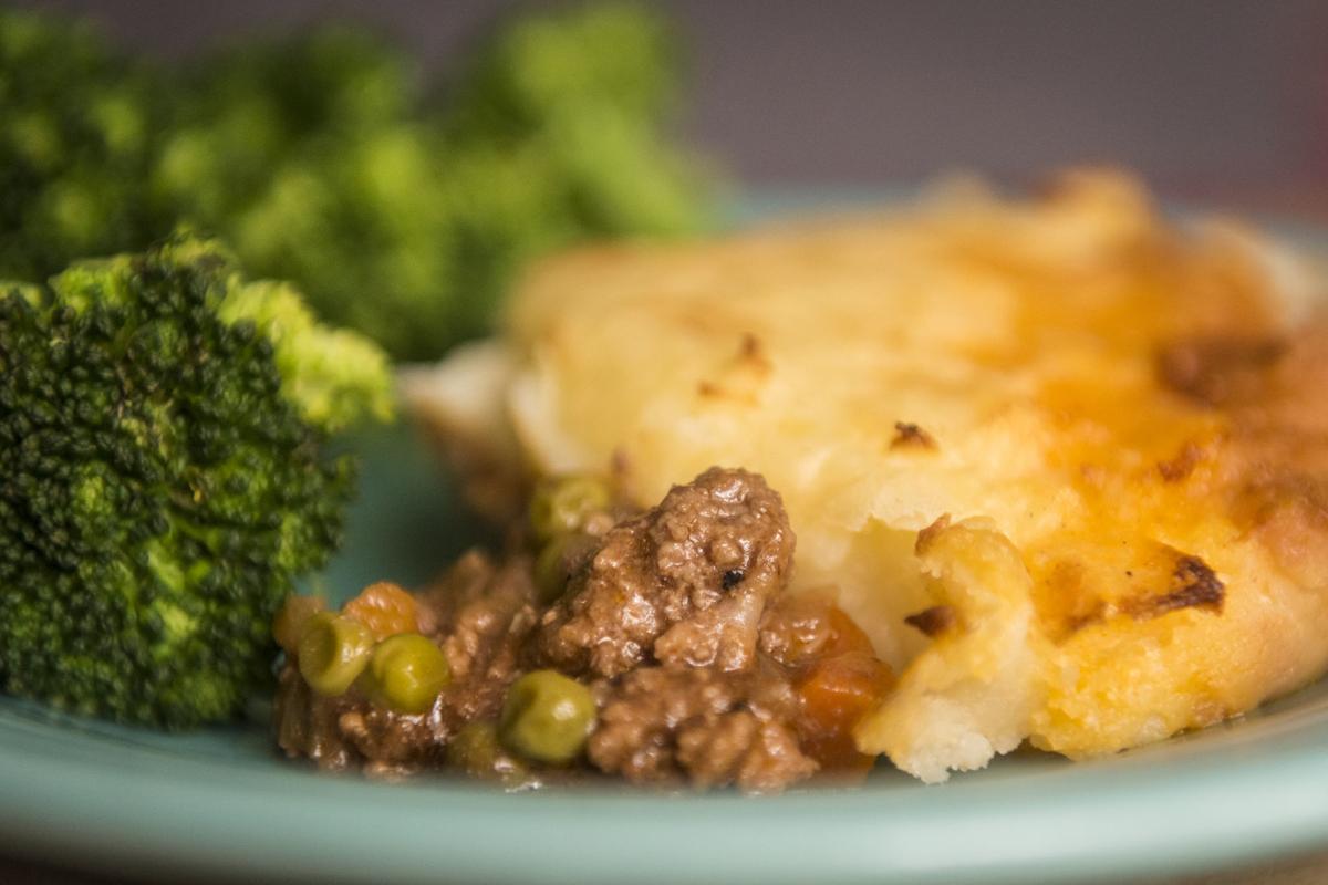 Meat Pies Are Quick Easy And Affordable Comfort Food Dining Journalnow Com