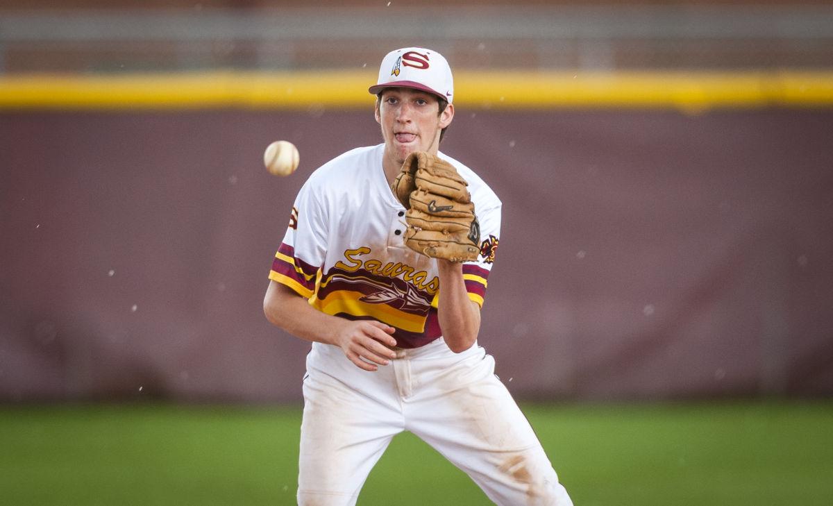 North Forsyth 2 South Stokes 1 High School Journalnow Com