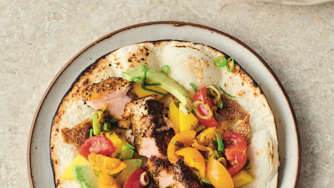 Jamie Oliver hopes to extend cooks’ horizons with common foods | Eating Jamie Oliver hopes to extend cooks’ horizons with common foods | Eating