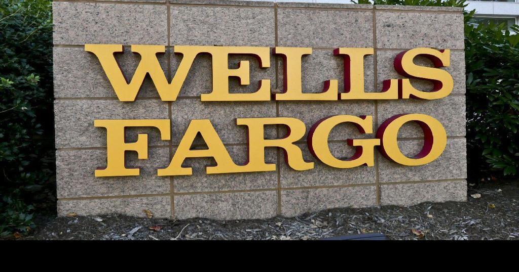 Wells Fargo closing 22 branches in latest phase