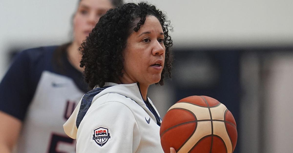Colleen Rafferty Duke Duke is preseason choice to win ACC in women's poll