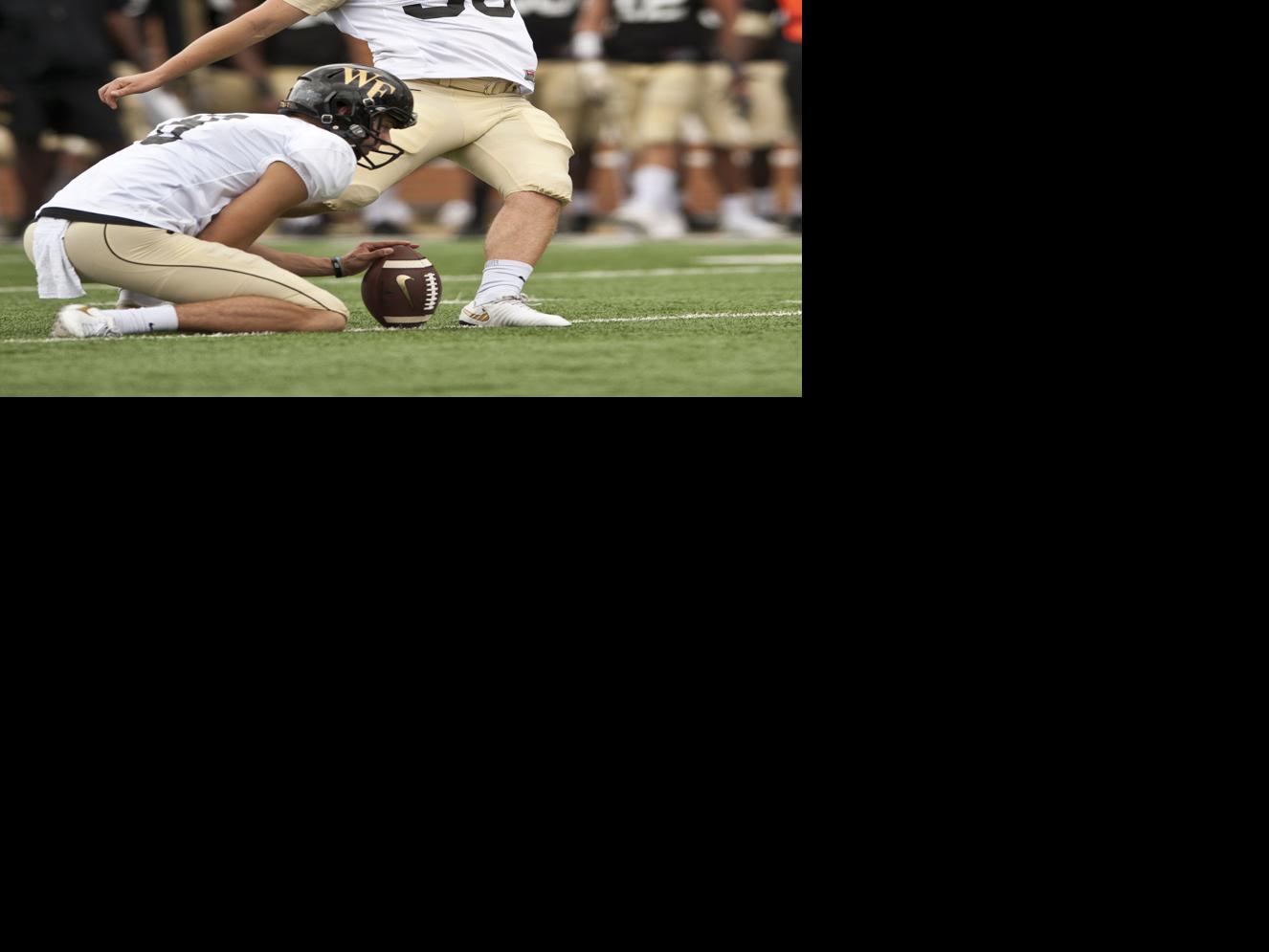 10 more takeaways from Wake Forest's second scrimmage of ... Wake forest football players named to award watchlists.