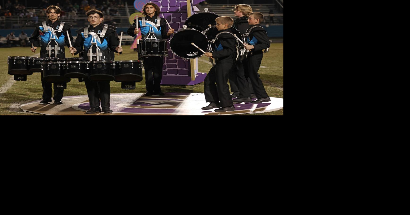 Mount Tabor Oak Grove football