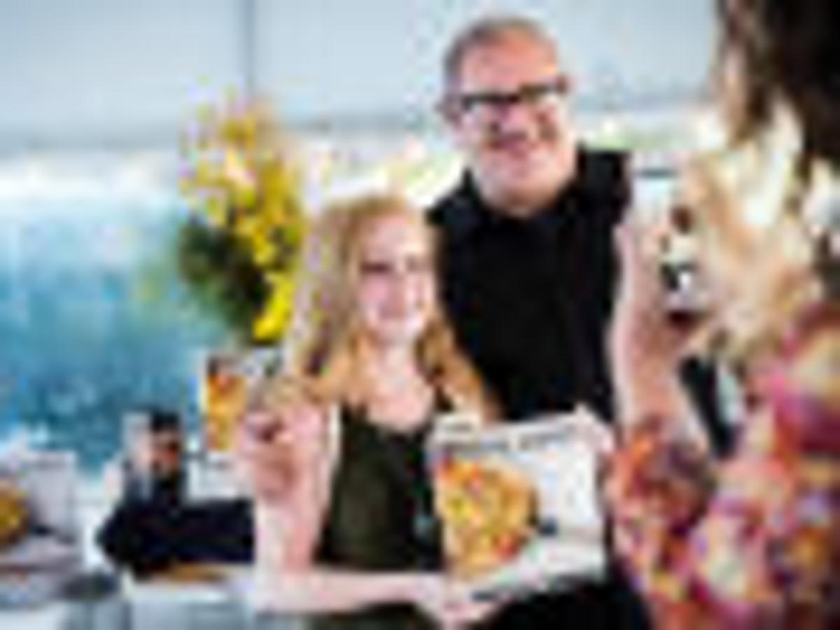 Soulful Harvest Showcases Local Chef S Love Of Feeding People Food Journalnow Com