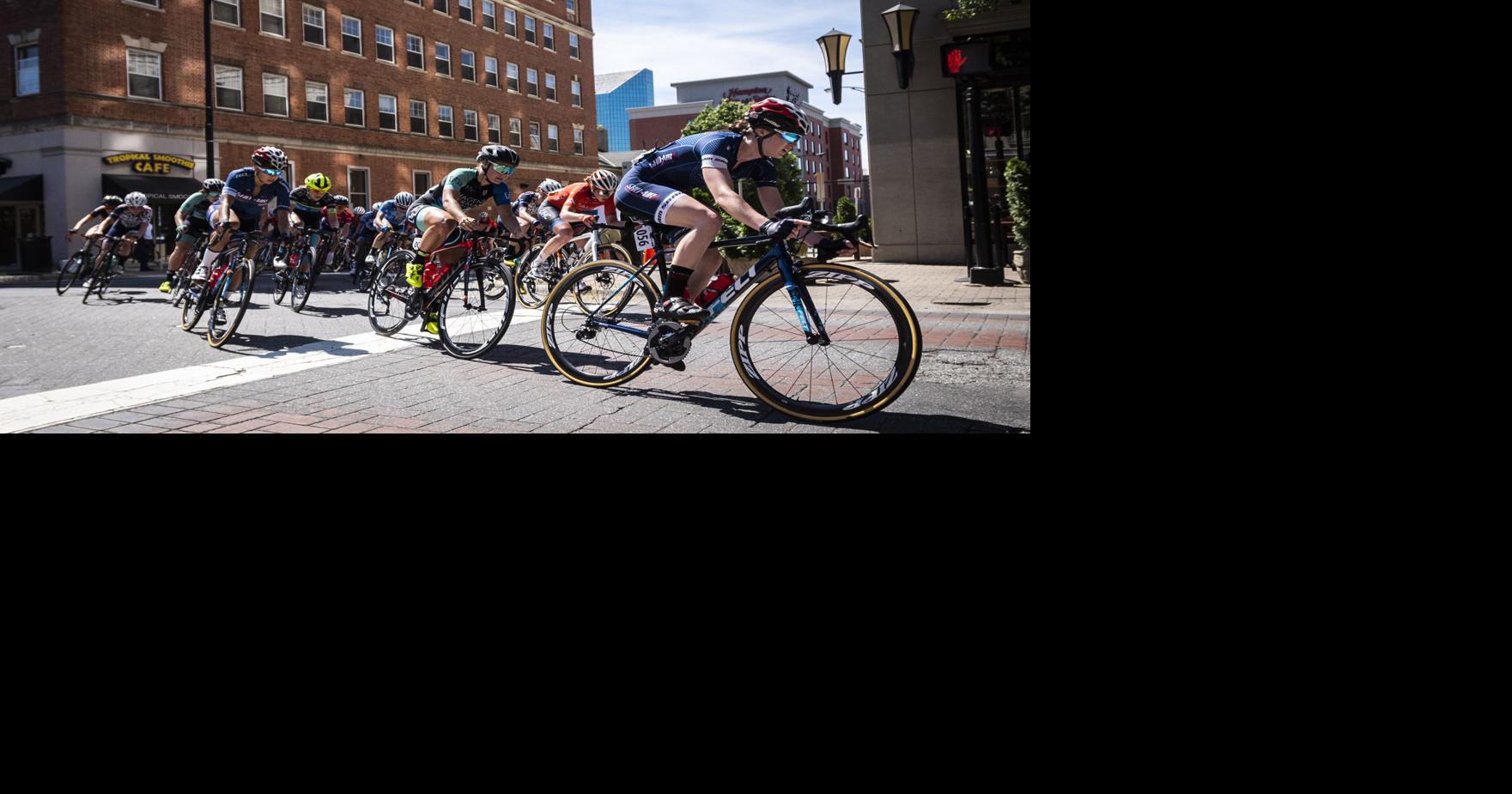 Photos: Winston-Salem Cycling Classic Road Races