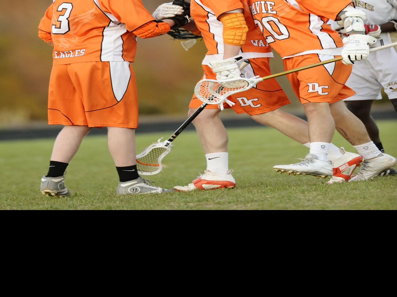 Davie County Lacrosse Victories Measured In Numbers Of