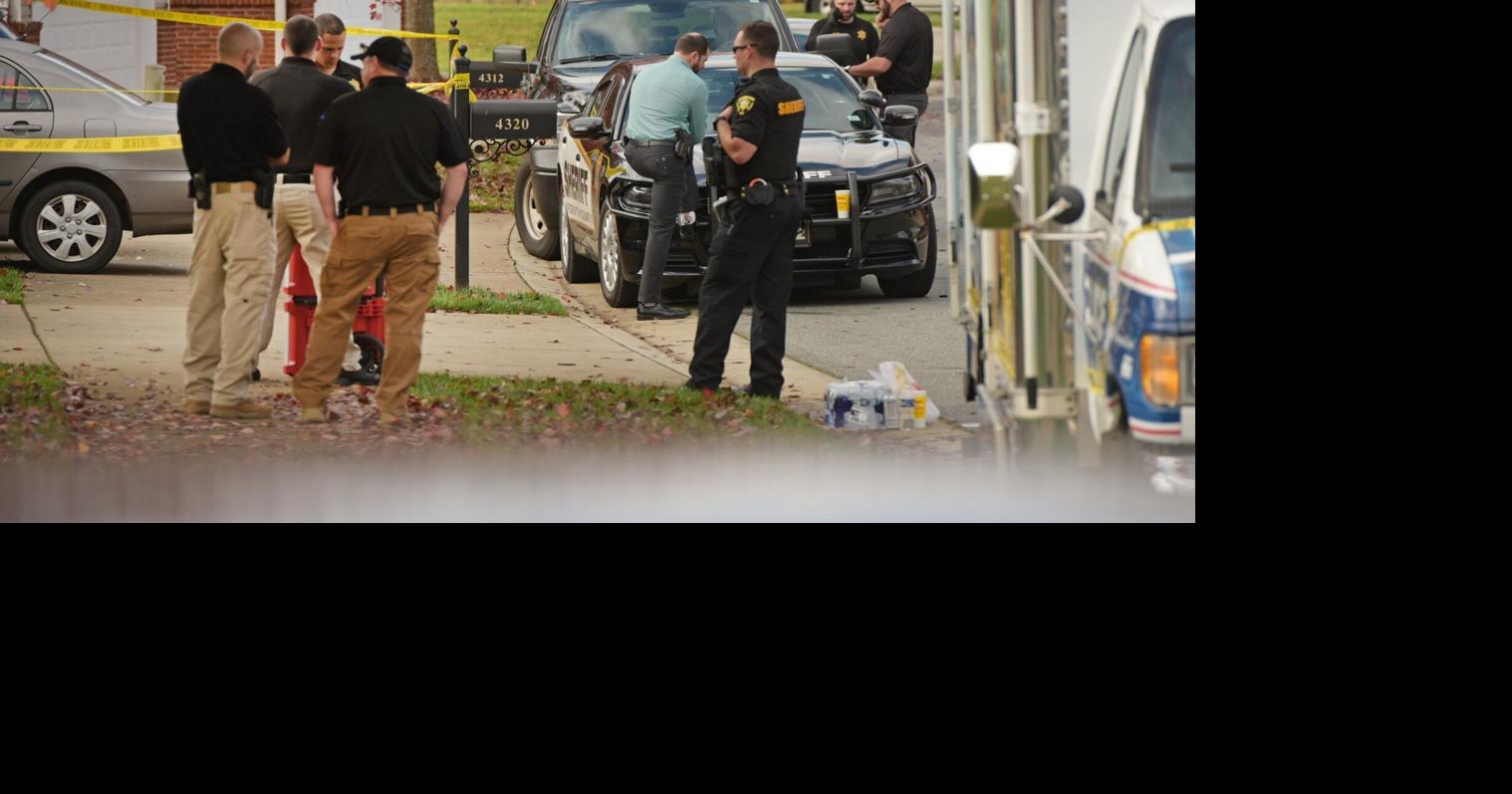 Man charged with murder in Kernersville shooting that left woman dead