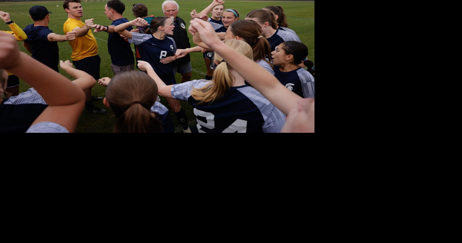 Season ends for Mount Tabor girls soccer in 6-A regional final