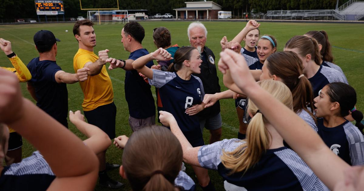 Season ends for Mount Tabor girls soccer in 6-A regional final
