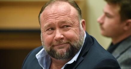 Alex Jones spent over 93000 in July Sandy Hook families have yet to see a dime Alex Jones spent over 93000 in July Sandy Hook families have yet to see a dime