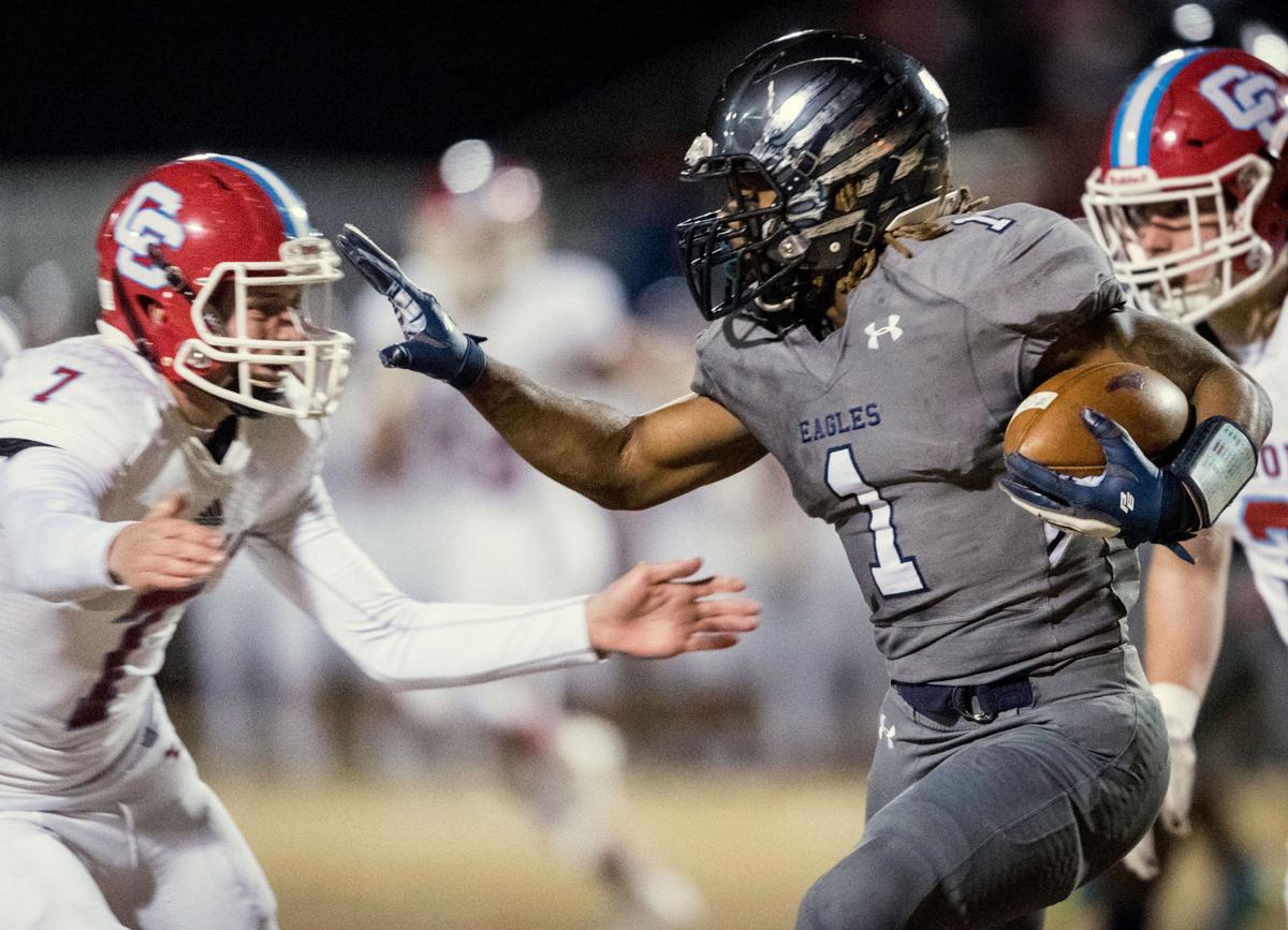 Northwest S Finest 25 Best Players High School Journalnow Com