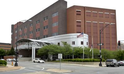 Forsyth Inmate Died Of Heart Disease Uncle Said Man Asked For But Never Got Medication Local News Journalnow Com