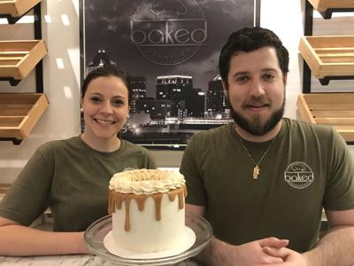 Short Orders New Bakery In Downtown Greensboro To Open Friday Dining Journalnow Com