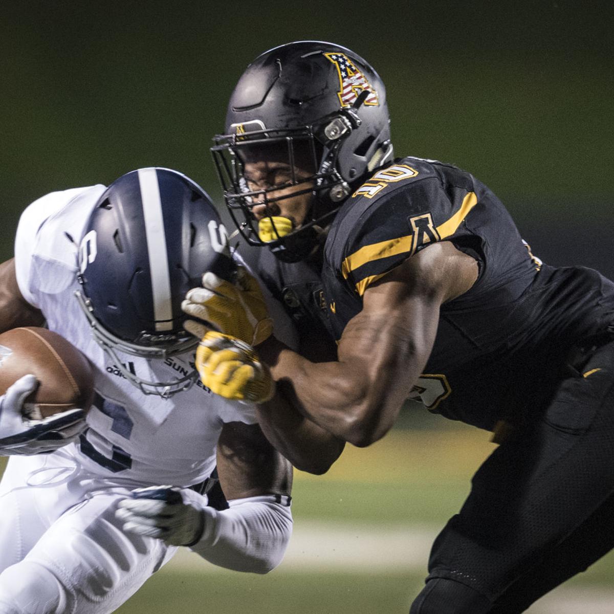 App Trail Scott Satterfield Brings One Of His Old App State