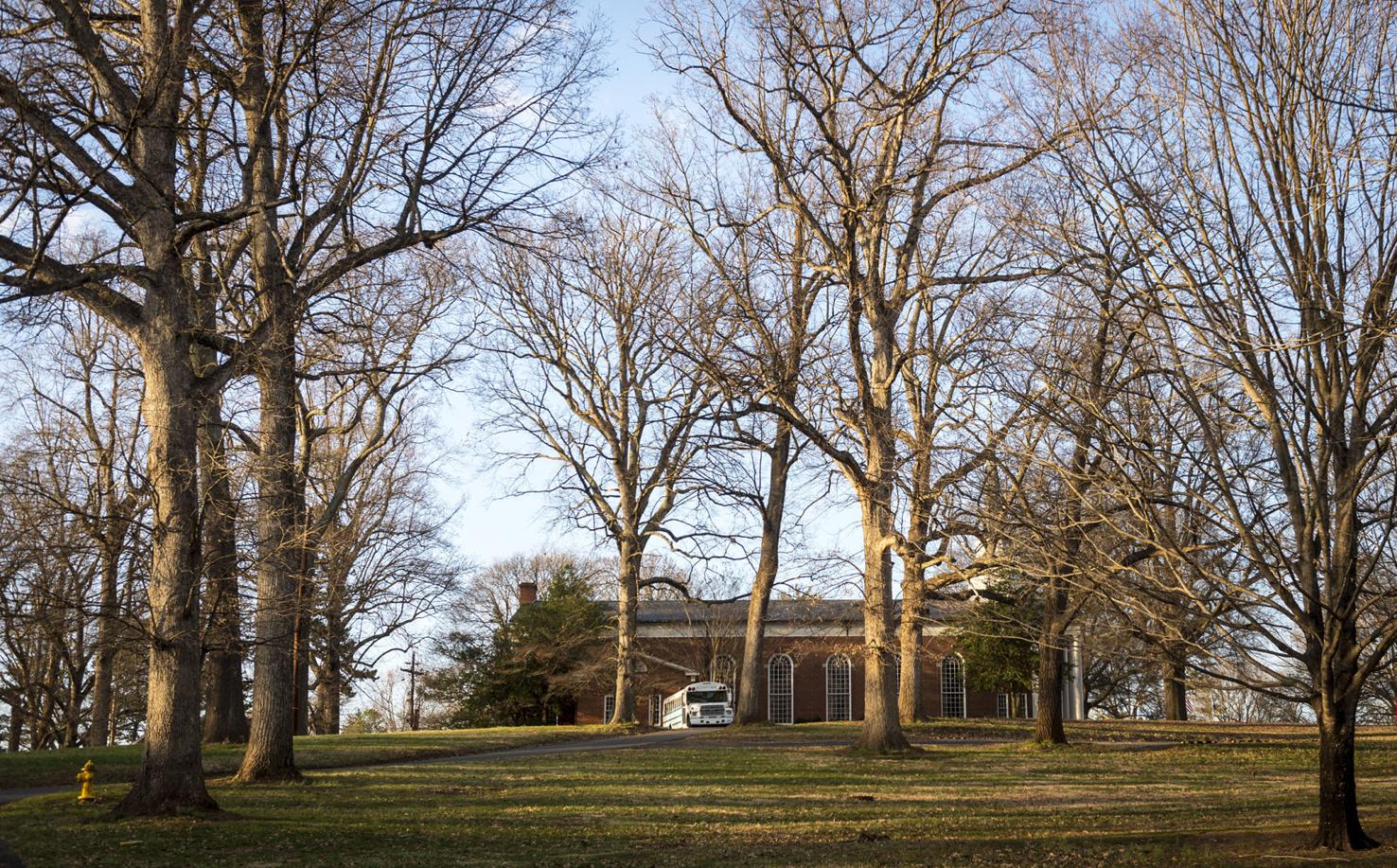 PHOTOS Crossnore School & Children's Home property in WinstonSalem