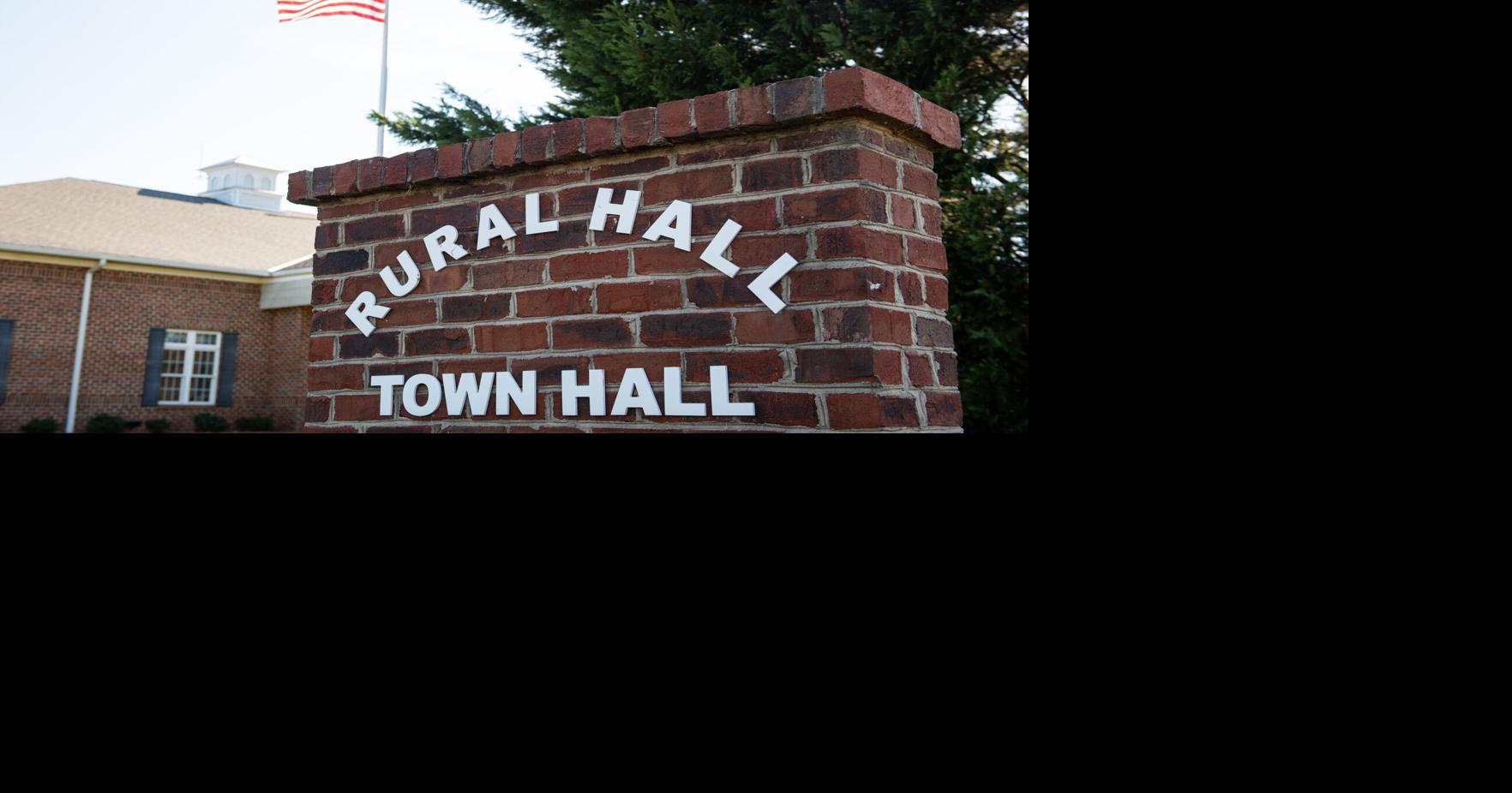 Rural Hall's former officials loses court ruling over money