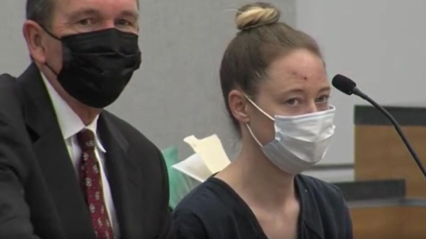 Release of retired FBI agent and daughter convicted of Davidson County killing shows many facets of justice - Vimarsana News