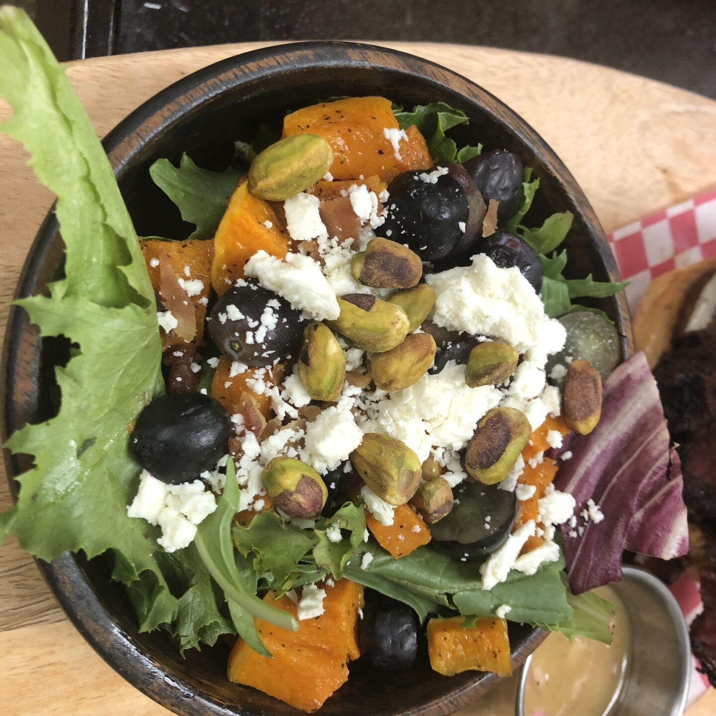 The House of Odell & Luella's