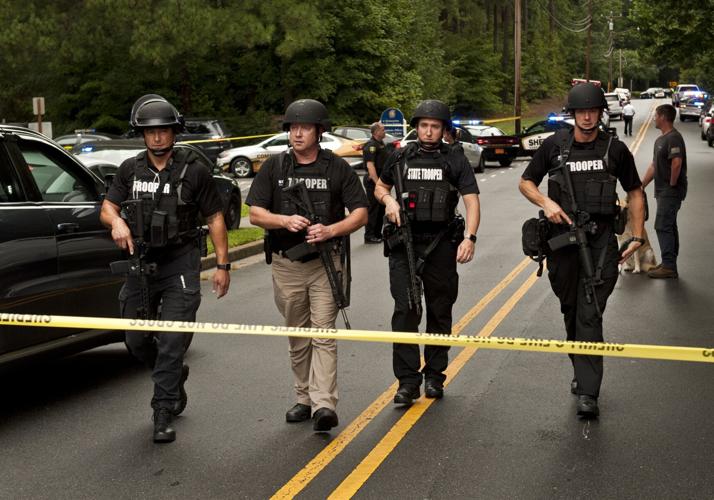 One year after a fatal shooting at Mount Tabor, the pain still lingers