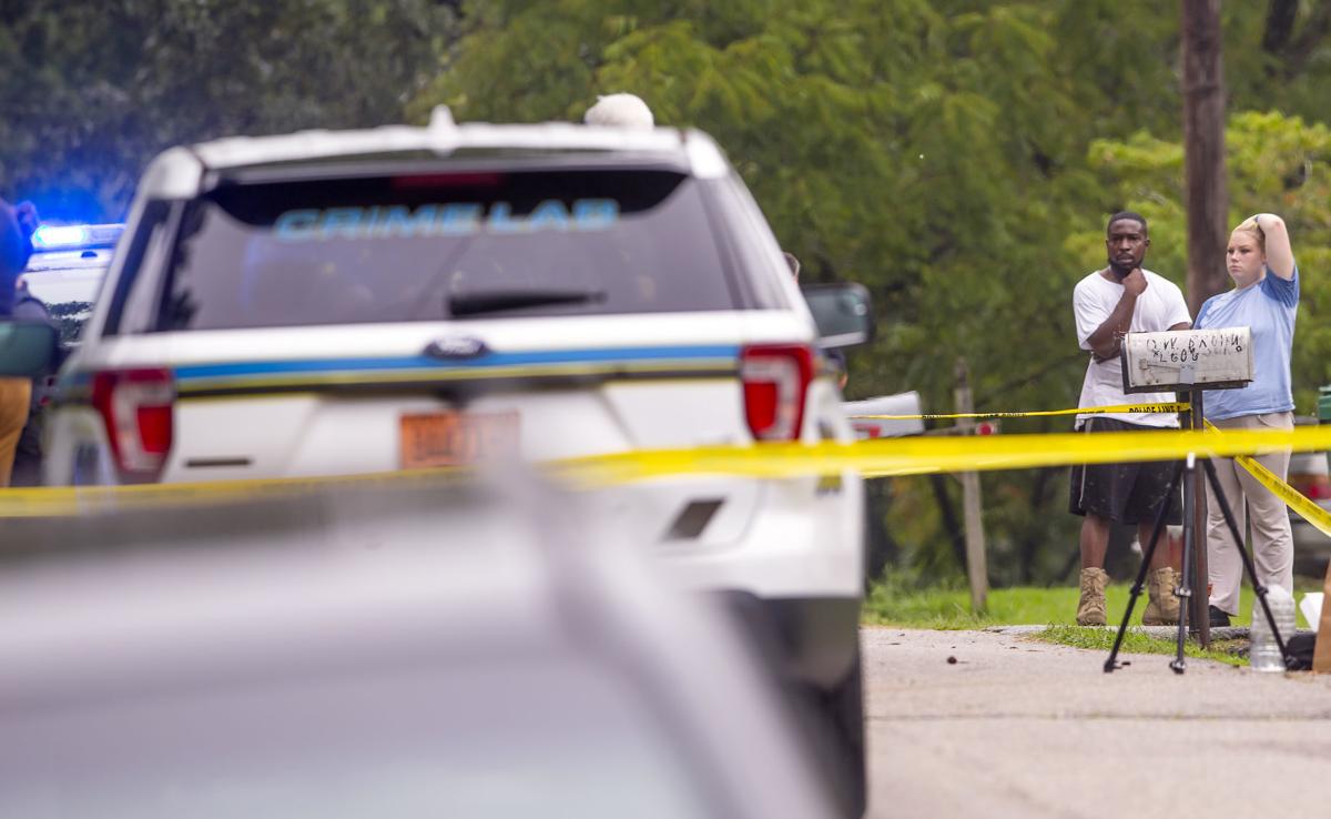 Victims identified in fatal High Point shooting that killed 1, injured
