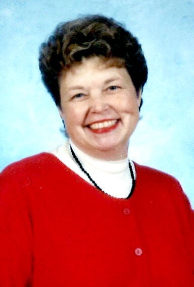 Spaulding, Gwyn Sharp