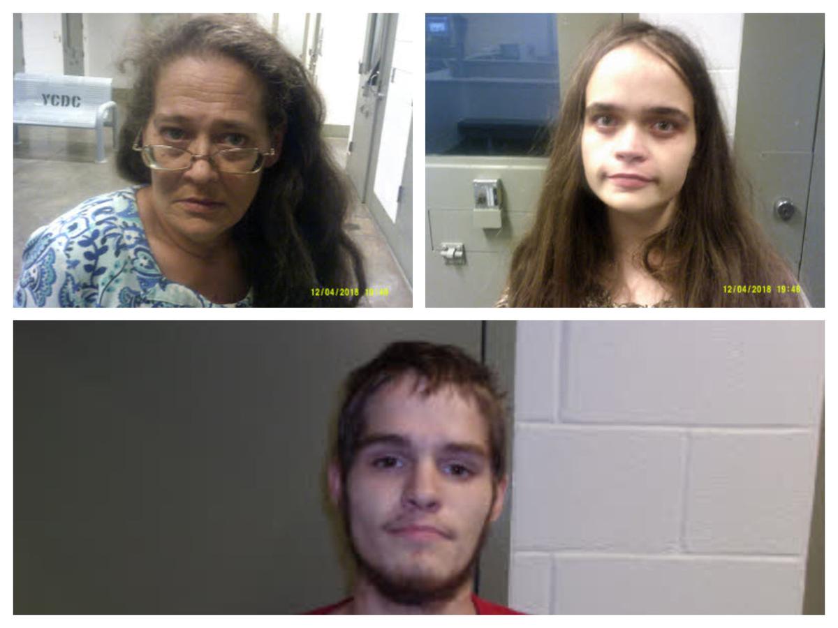 Long, DuBree and Tetter