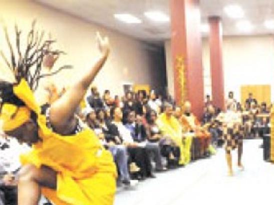Observing Kwanzaa A Celebration Of Family Community And Culture Local News Journalnow Com