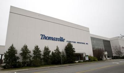 furniture thomasville headquarters former brands industries journalnow global fred longtime starr coronavirus dies president division core international wnct bankruptcy chapter