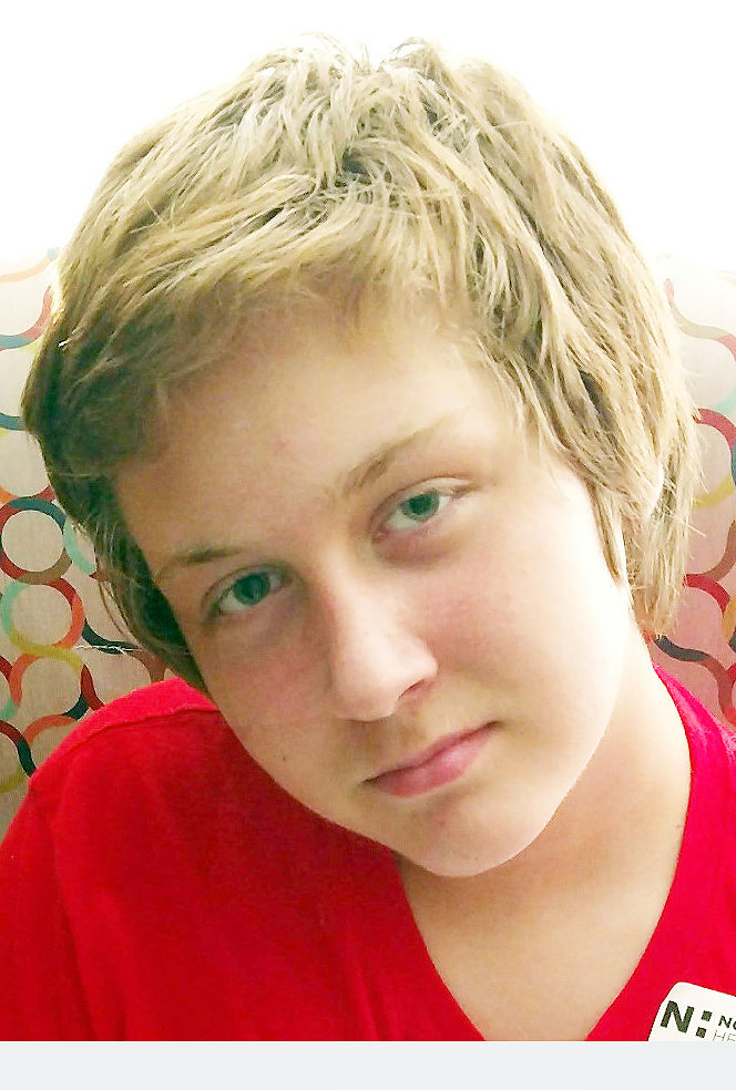 Pennell, Montana (Tanner) Alexander