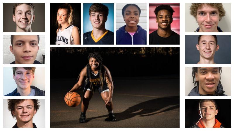 Sportsxtra This Week S Featured High School Athletes February 14