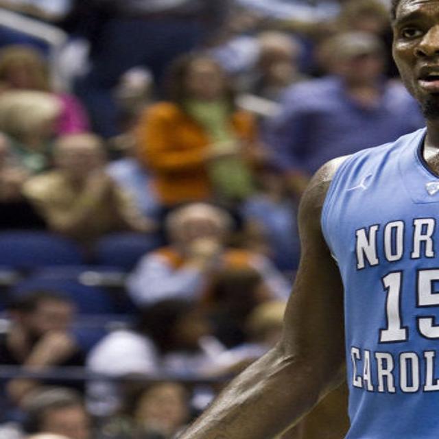 Man Denies Giving Improper Benefits To Unc S Hairston College