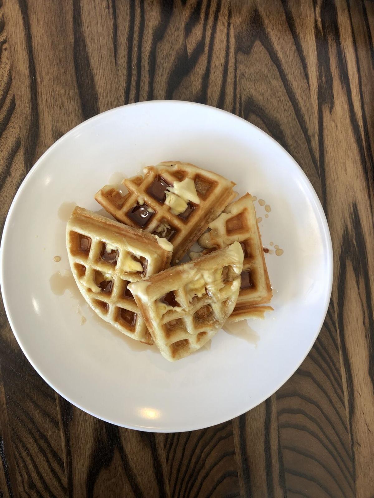 Southern Spice Cuisine