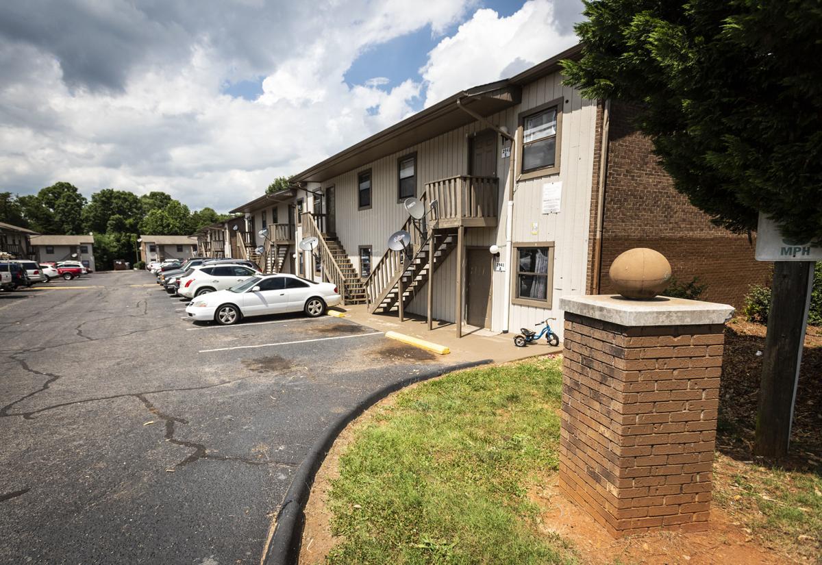 Fear Anger Spread In Wake Of Drive By Shooting That Killed A Child In Winston Salem Columnists Journalnow Com