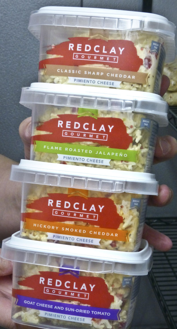 Red Clay Gourmet Pimento Cheese Galleries