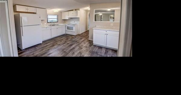 Winston-Salem's most affordable starter homes - Vimarsana News